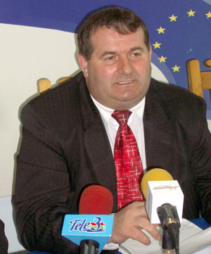 Ilie Petrescu