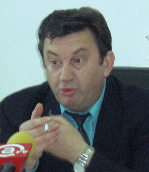 Adrian Gorun
