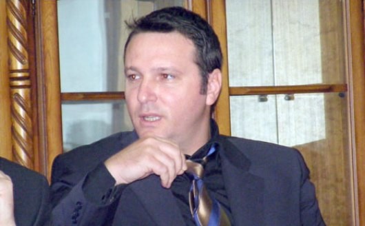Florin Encescu