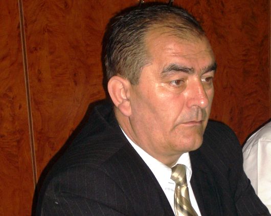 Gheorghe Mitescu